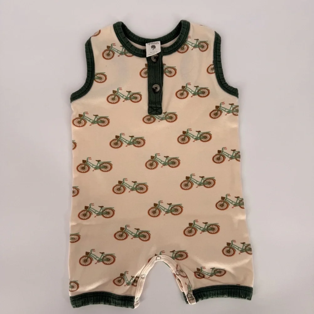 Lot of Kate Quinn Organic Cotton Baby Clothes Size 3-6m/6-12m